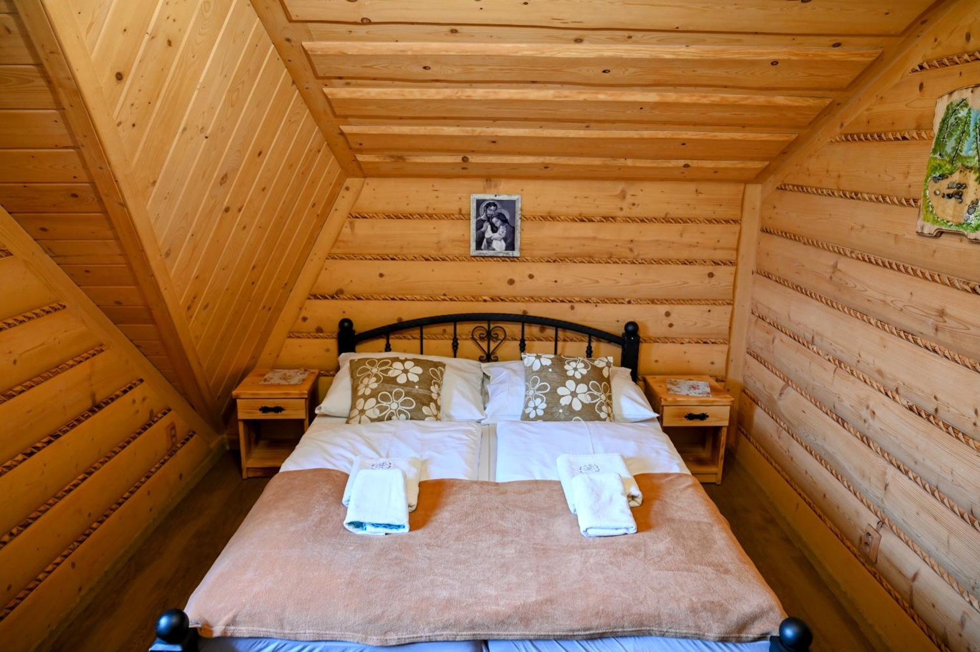 Gasthof Zbojnicky