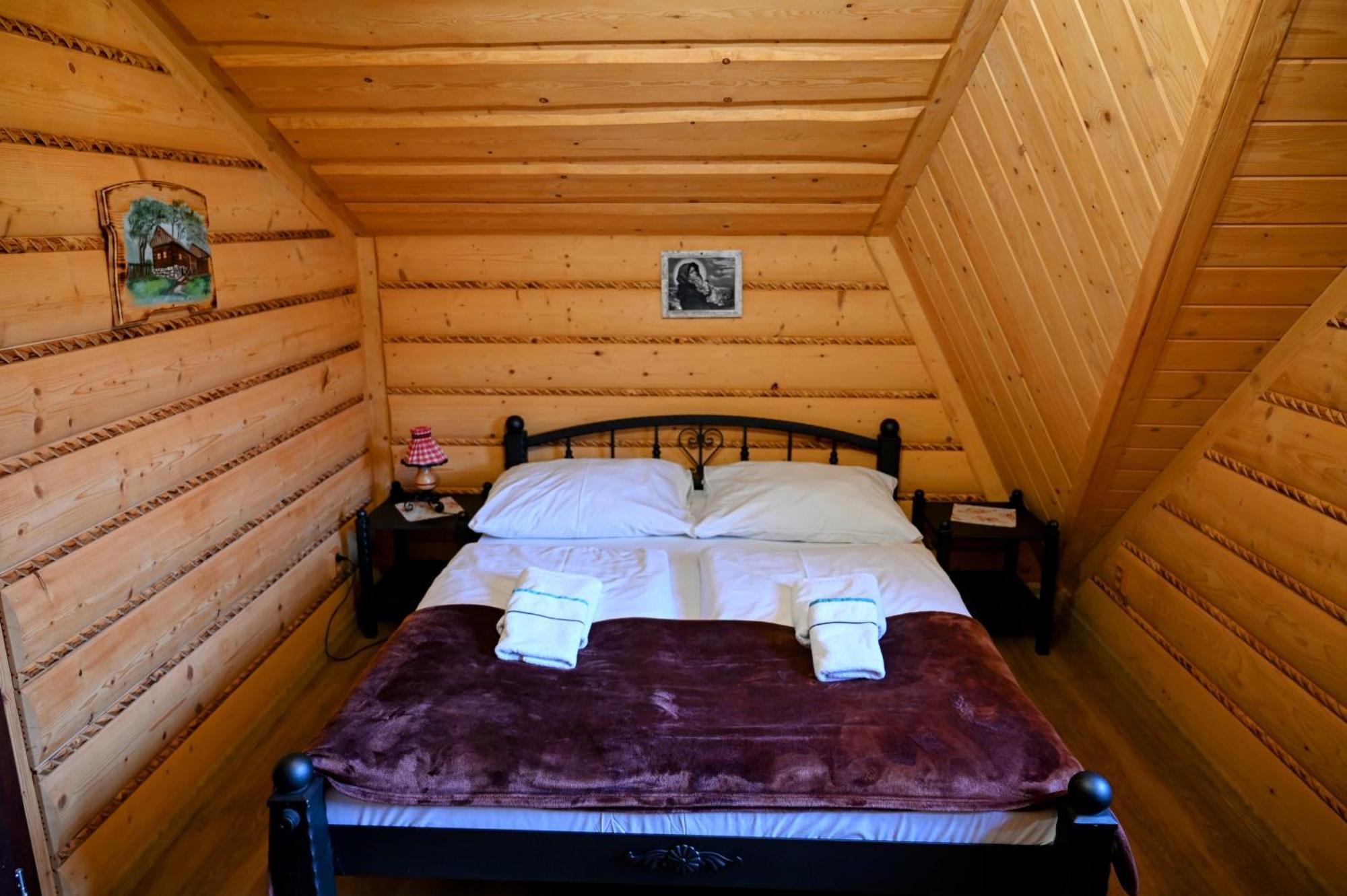 Zbojnicky Гостьовий будинок 3*