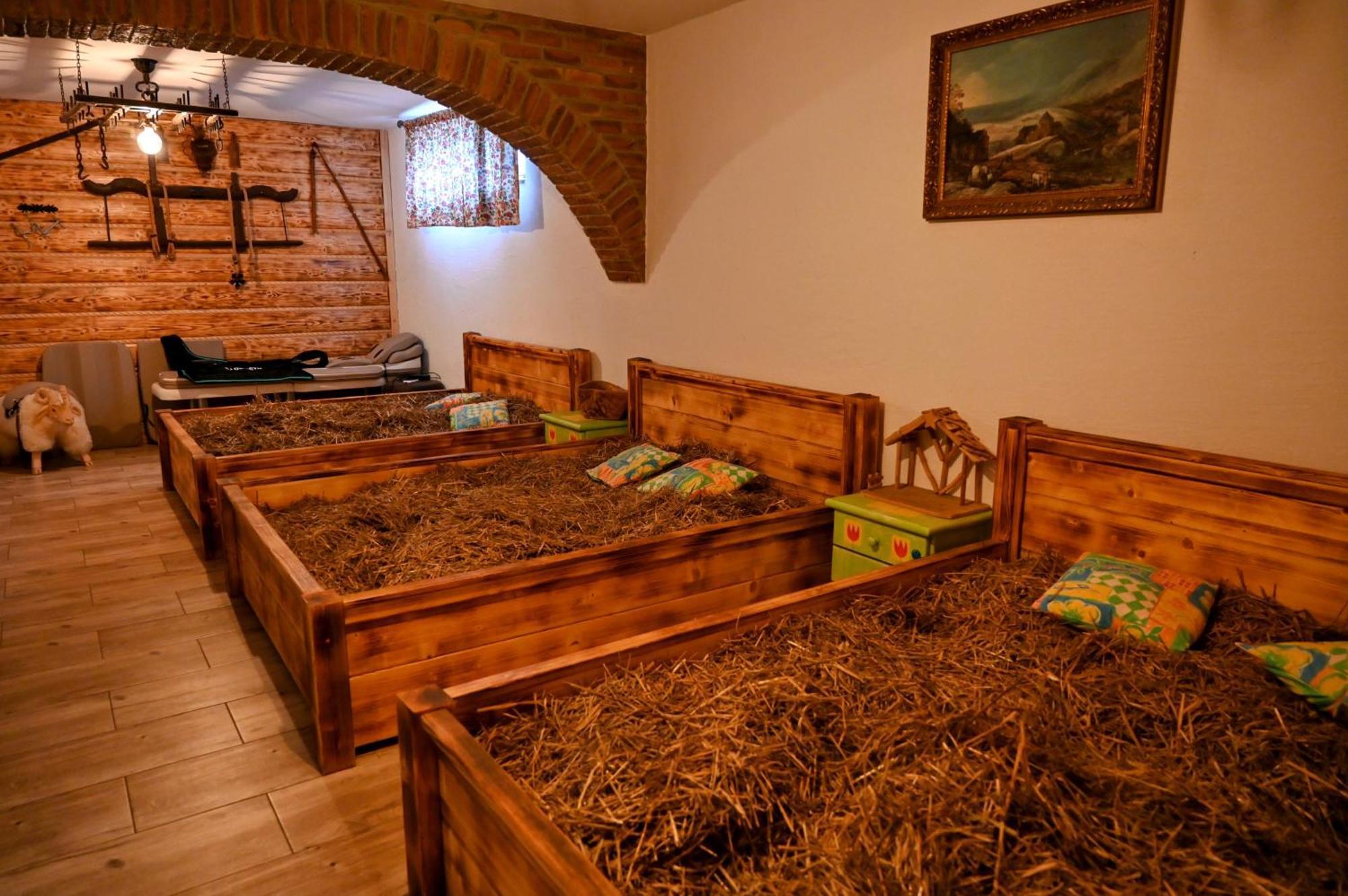 Zbojnicky 3* Oravska Jasenica