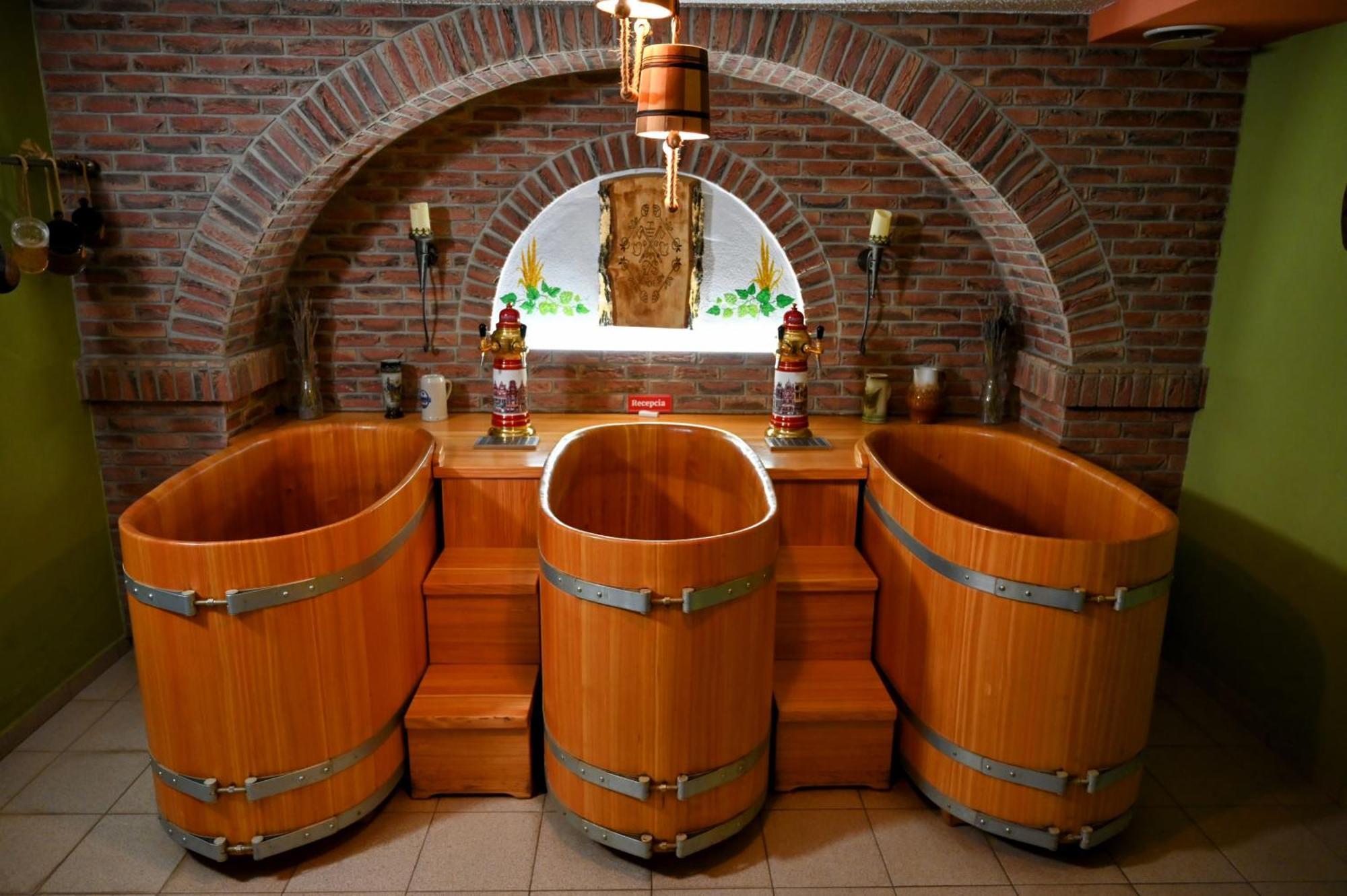 Zbojnicky Gasthof 3*