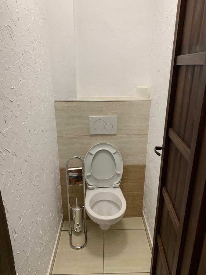 Гостьовий будинок Zbojnicky