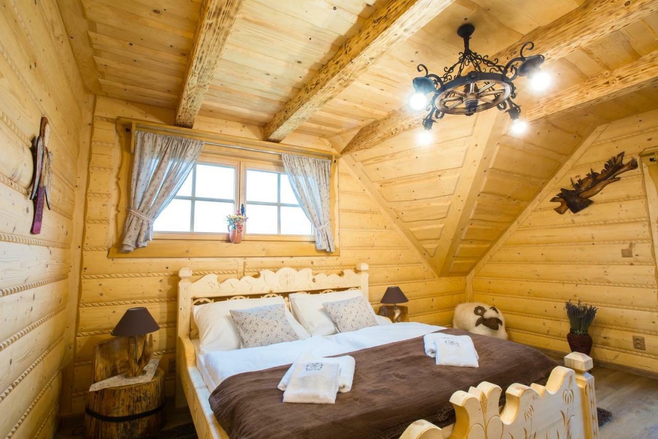 Zbojnicky Гостьовий будинок 3*